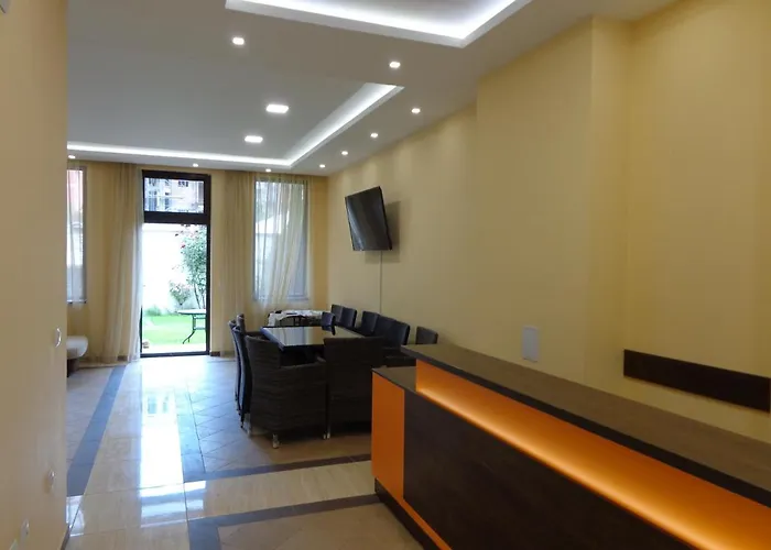 а. б. в. 3* Nesebar