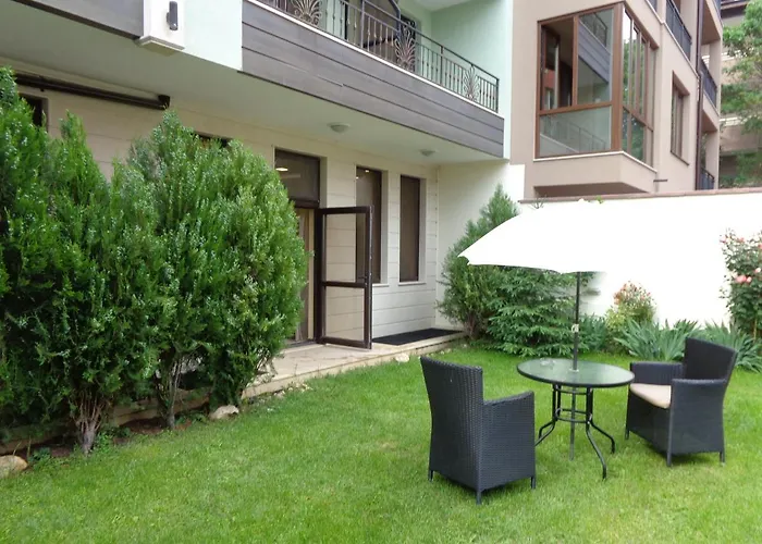 а. б. в. Guest house Nesebar