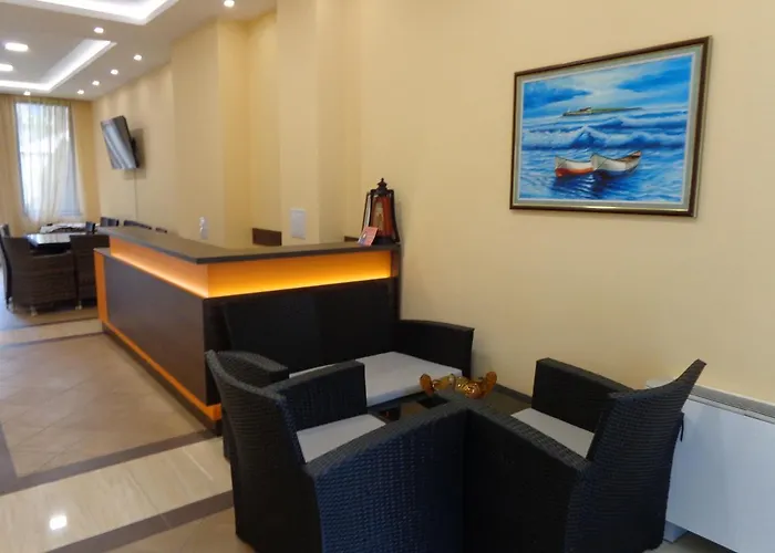 а. б. в. Guest house Nesebar