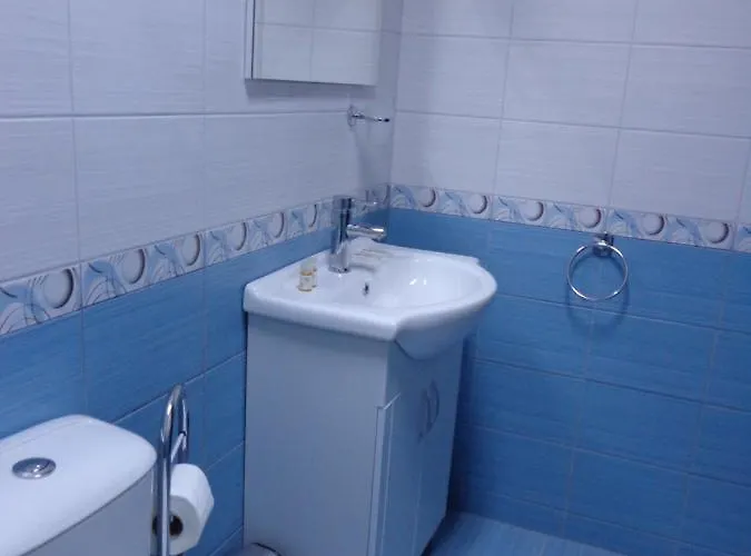 а. б. в. Guest house Nesebar