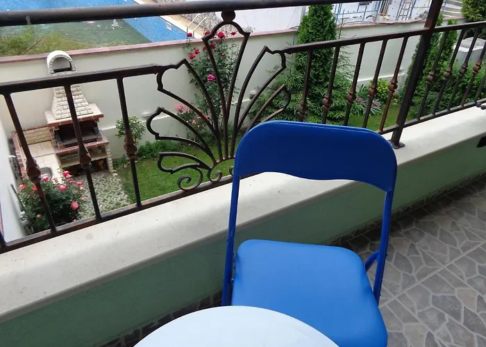 а. б. в. Guest house Nesebar