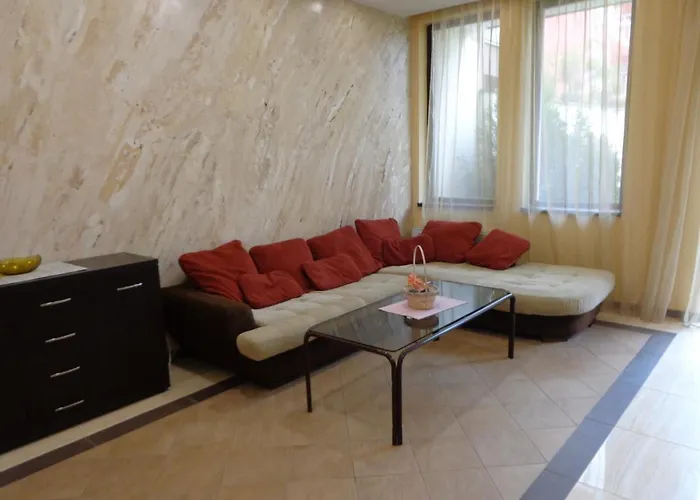 а. б. в. Guest house