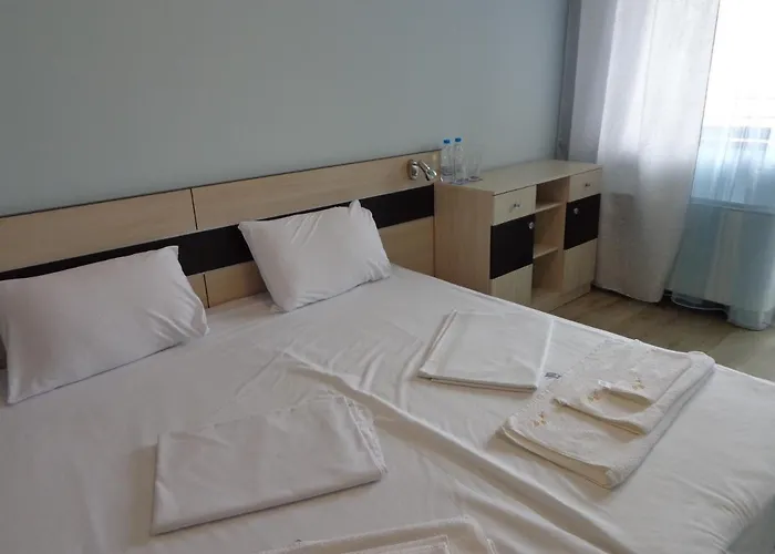 Guest house а. б. в. Nesebar