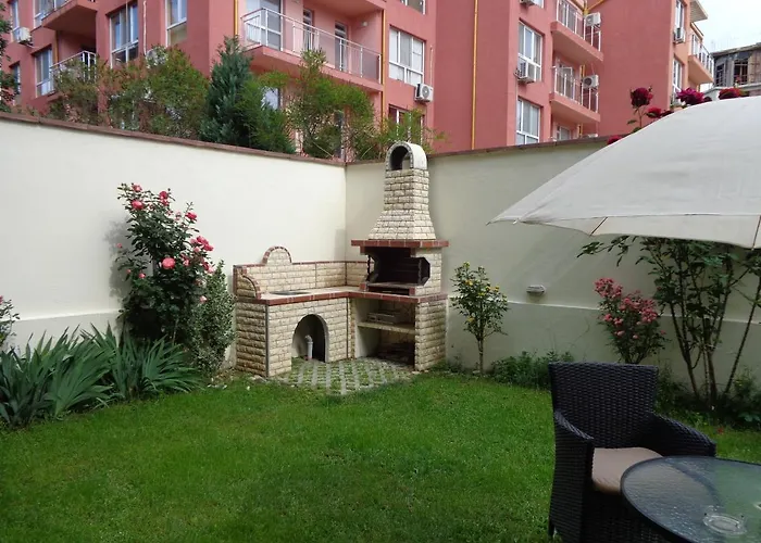 Guest house а. б. в.