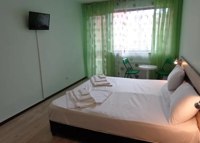 Guest house а. б. в. Nesebar