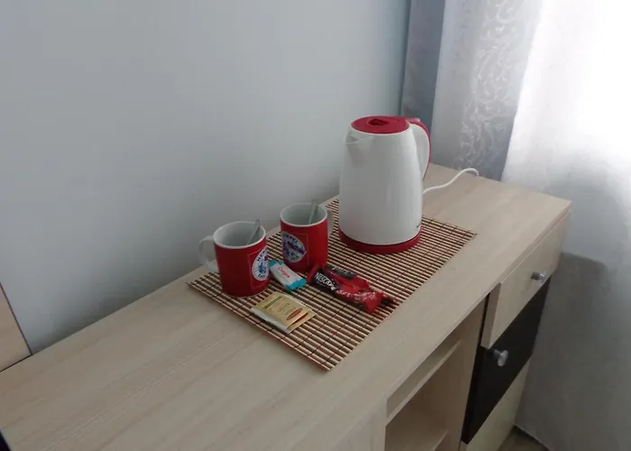 Guest house а. б. в. Nesebar