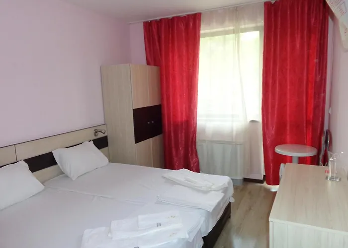 а. б. в. 3* Nesebar