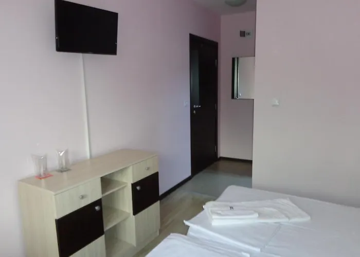 а. б. в. Guest house Nesebar